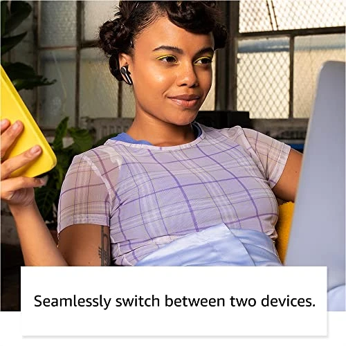 True Wireless Earbuds, Amazon