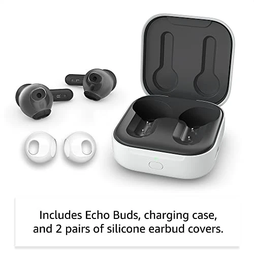 True Wireless Earbuds, Amazon