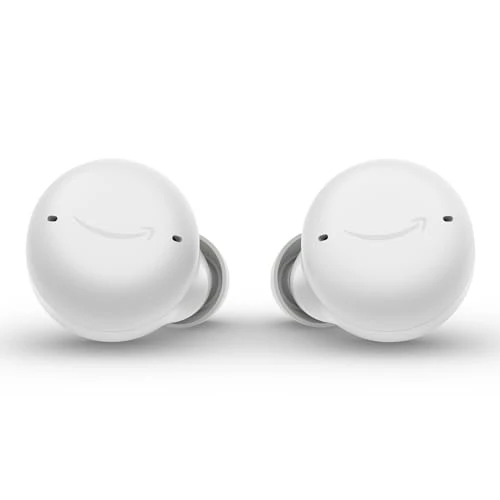 Wireless Earbuds with Active Noise Cancellation, Amazon