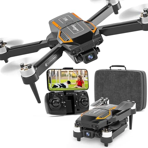 Drone with Dual Camera — Drone, suangrc