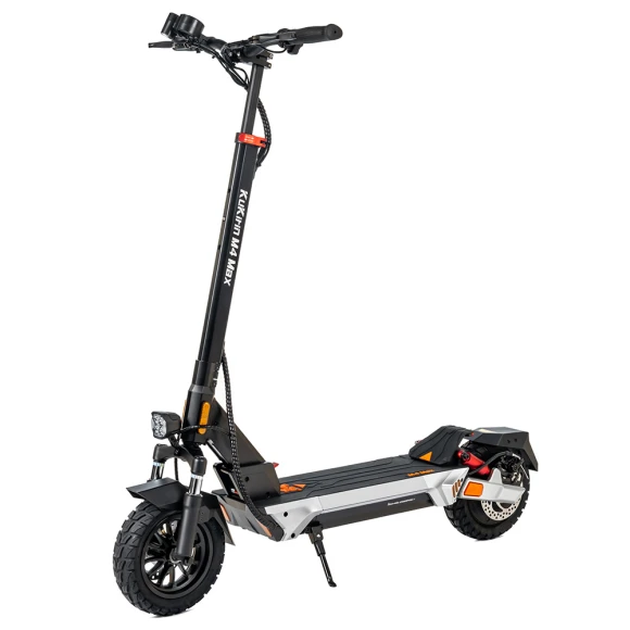 Electric Scooter, KUKIRIN