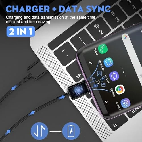 Fast Charging Cord and Wall Charger Block, Guangdong Sangu Technology Co Ltd
