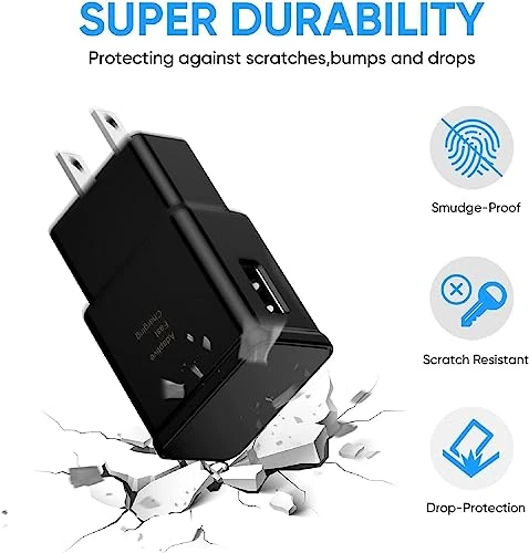 Fast Charging Cord and Wall Charger Block, Guangdong Sangu Technology Co Ltd