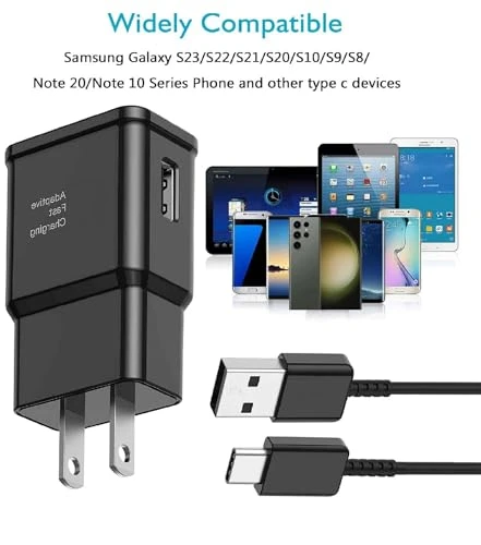 Fast Charging Cord and Wall Charger Block, Guangdong Sangu Technology Co Ltd