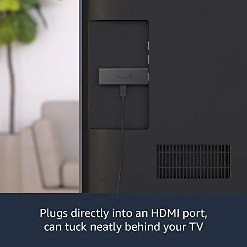 Fire TV Stick Lite, Amazon