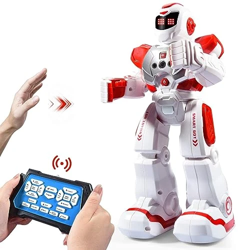 Intelligent Programming Robot Toy, ShanTou Shi ChengHai Qu ZhongYi WanJu ShiYe YouXian GongSi
