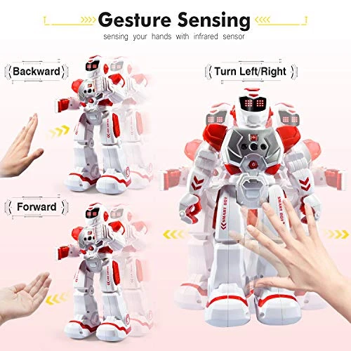 Intelligent Programming Robot Toy, ShanTou Shi ChengHai Qu ZhongYi WanJu ShiYe YouXian GongSi
