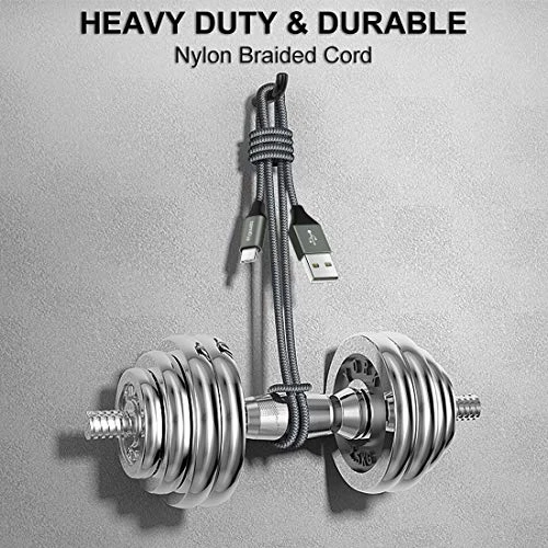 Long USB A to USB C Cable, etguuds