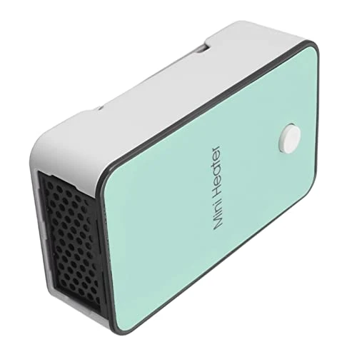 Mini Air Heater, ciciglow