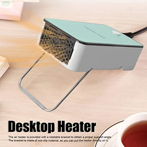 Mini Air Heater, ciciglow
