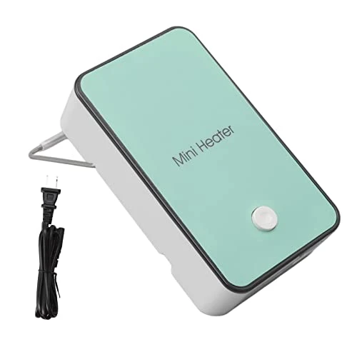 Mini Air Heater, ciciglow