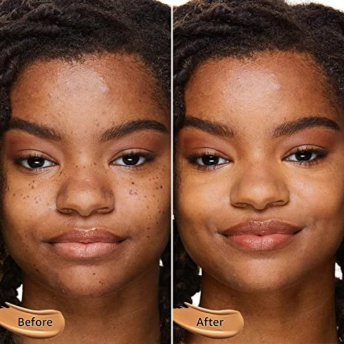 Moisturizing BB Cream Foundation, Ursoulney