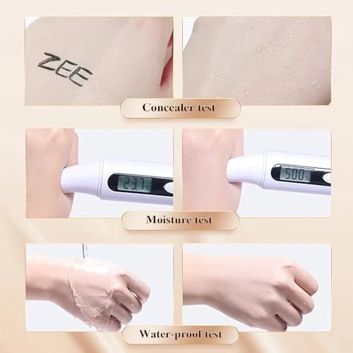 Moisturizing BB Cream Foundation, Ursoulney