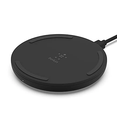 Quick Charge Wireless Charging Pad, Belkin