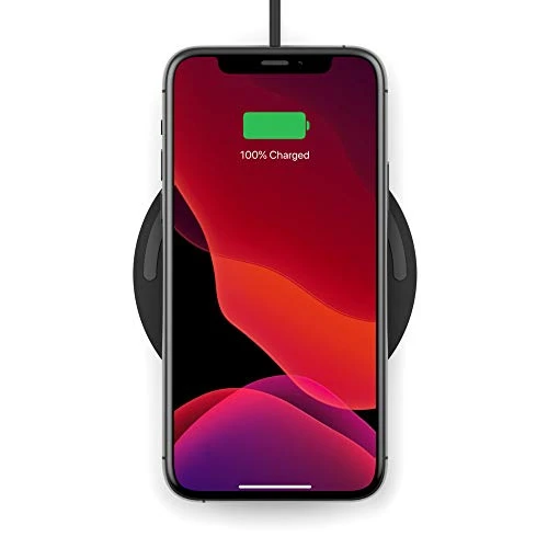 Quick Charge Wireless Charging Pad, Belkin