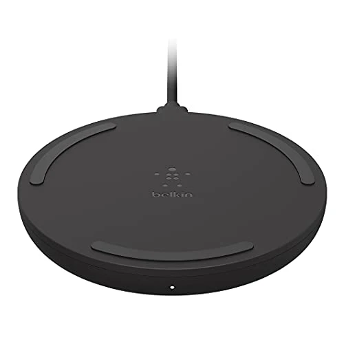 Quick Charge Wireless Charging Pad, Belkin