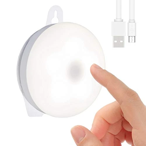 Rechargeable Touch Light, RTSU