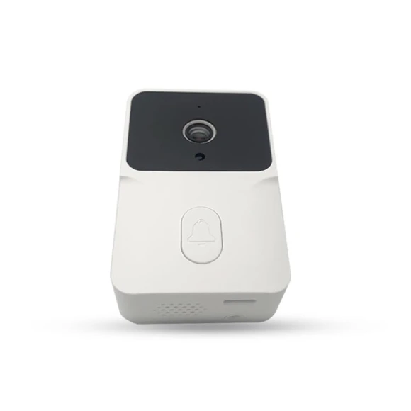 Smart Doorbell with WiFi Camera, Generic