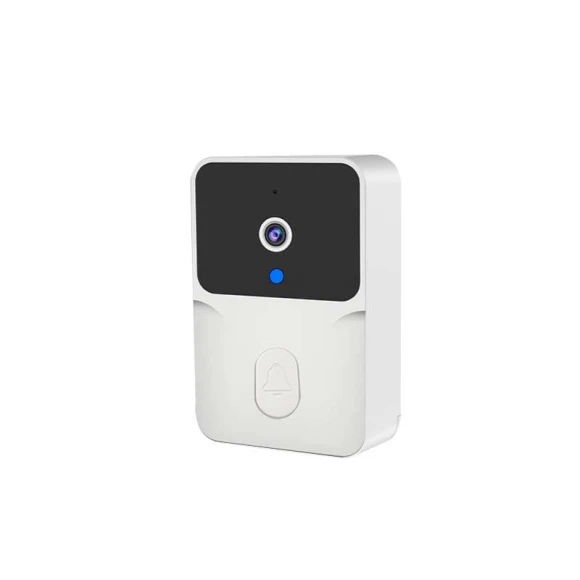Smart Doorbell with WiFi Camera, Generic