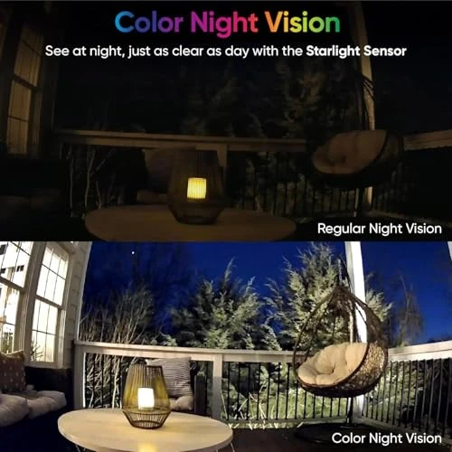 Smart Home Security Camera, Wyze