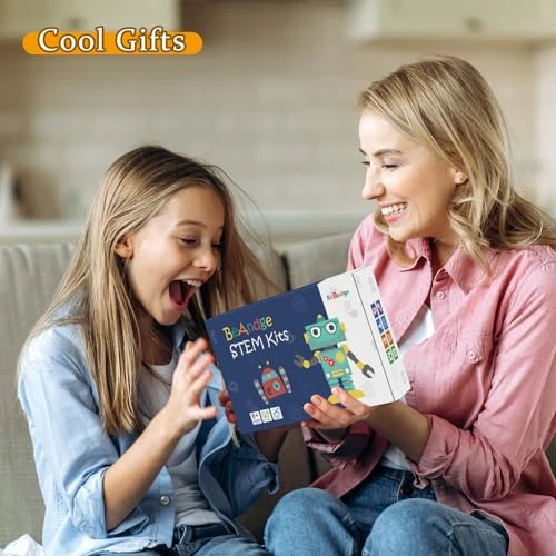 STEM Solar Robot Kits — STEM Toys