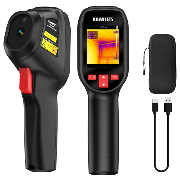 Thermal Imaging Camera, KAIWEETS