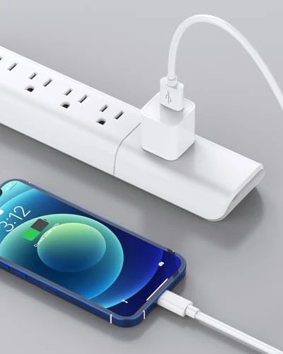 USB Charger with Lightning Cable, Shenzhen Zhengyuhong Electronic Technology Co., Ltd