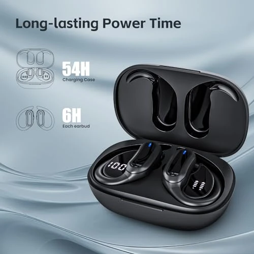 Wireless Earbuds — Wireless Earbuds, TRAUSI