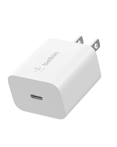 20W Wall Charger, Belkin