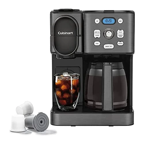 Coffee Maker, Cuisinart