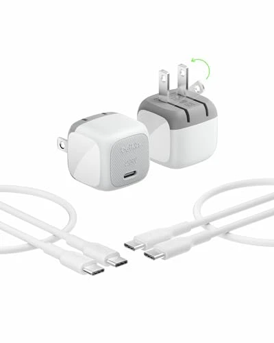 Fast Charging Block, Belkin