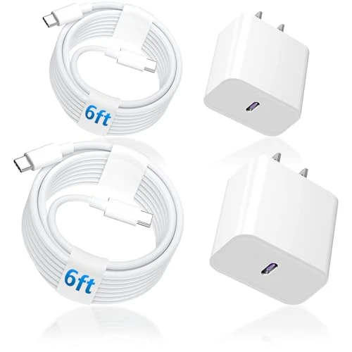 Fast Charging USB C Charger and Cable, SHENZHEN HENGJILVNENG TECHNOLOGY CO., LTD.