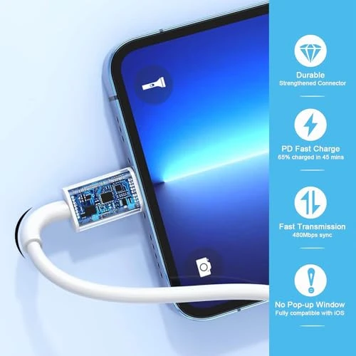 Fast Charging USB C Charger and Cable, SHENZHEN HENGJILVNENG TECHNOLOGY CO., LTD.