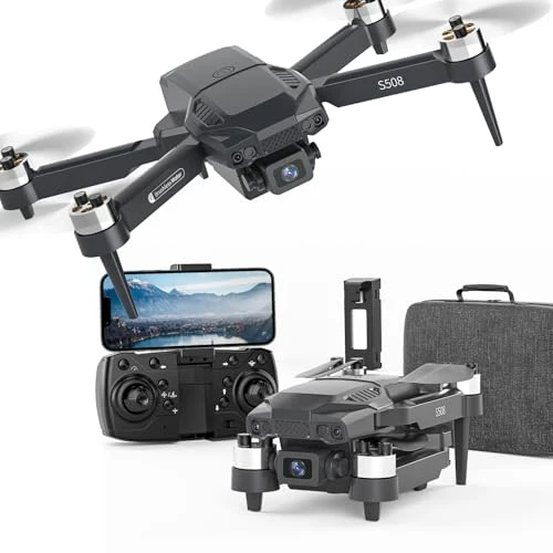 Mini Drone with Camera — Drone, suangrc