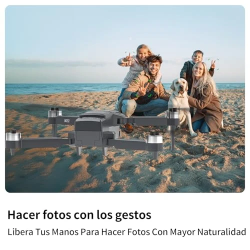 Mini Drone with Camera — Drone, suangrc