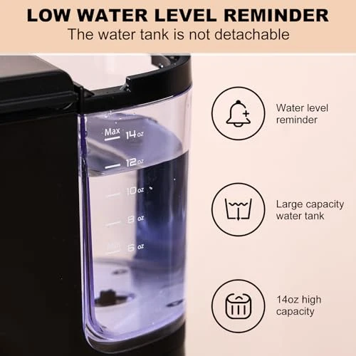 Single Serve Coffee Maker