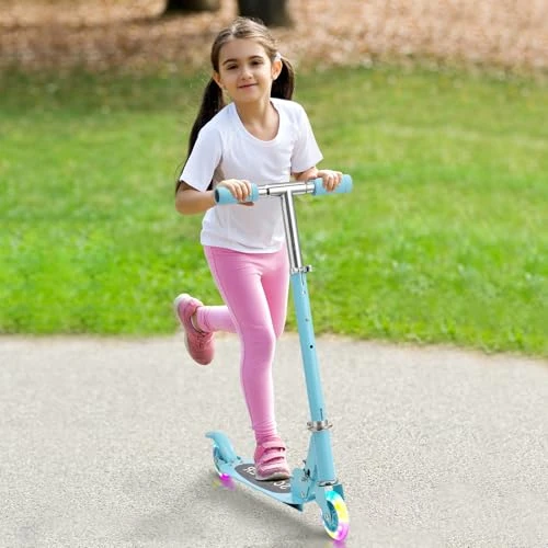 Toddler Scooter, EUIJOIP