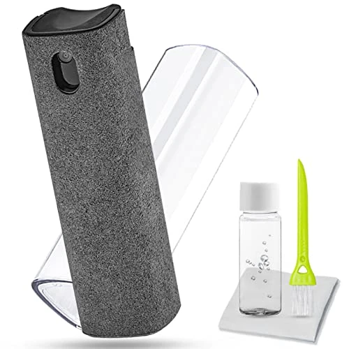 Touchscreen Mist Spray Cleaning Kit, walrfid
