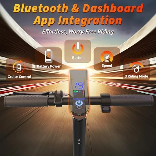 Electric Scooter, Jwiozok