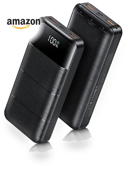 Portable Charger Power Bank — Mobile Power Solutions, Shenzhen jincheng Electronic Technology Co., Ltd