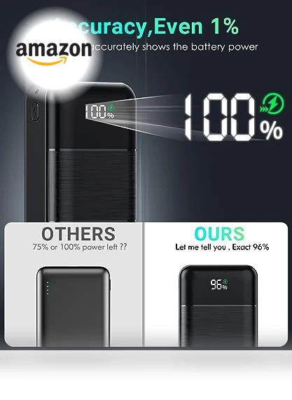 Portable Charger Power Bank — Mobile Power Solutions, Shenzhen jincheng Electronic Technology Co., Ltd