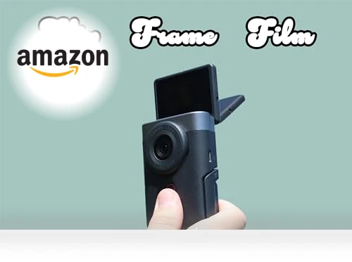 PowerShot V10 Camera — Compact Digital Cameras, Canon