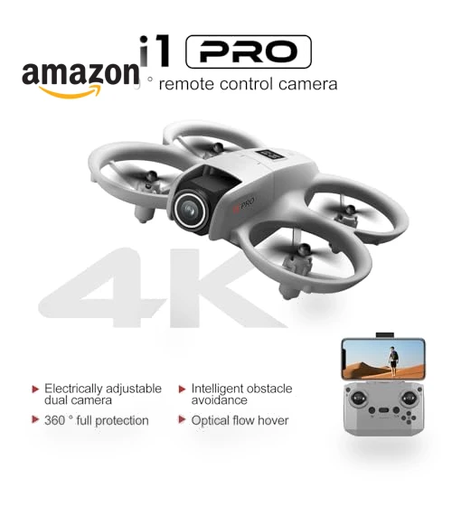 Professional HD Camera Drone — Drones, SuperRC