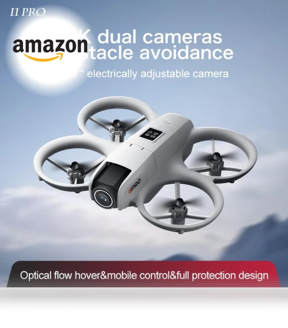 Professional HD Camera Drone — Drones, SuperRC