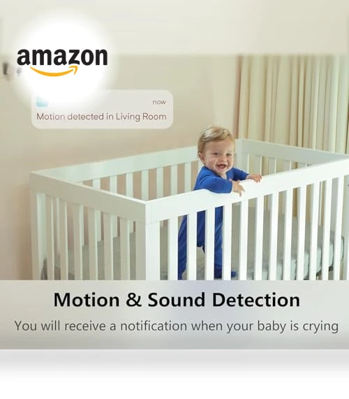 Smart Home Security Camera — Security Cameras, Shenzhen WYZE Technology Co., Ltd.