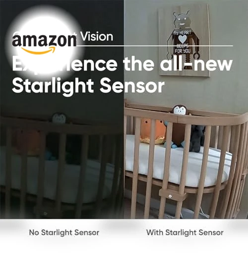 Smart Home Security Camera — Security Cameras, Shenzhen WYZE Technology Co., Ltd.