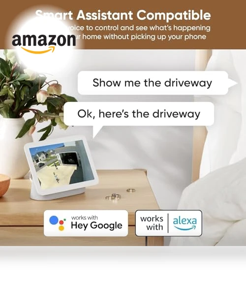 Smart Home Security Camera — Security Cameras, Shenzhen WYZE Technology Co., Ltd.