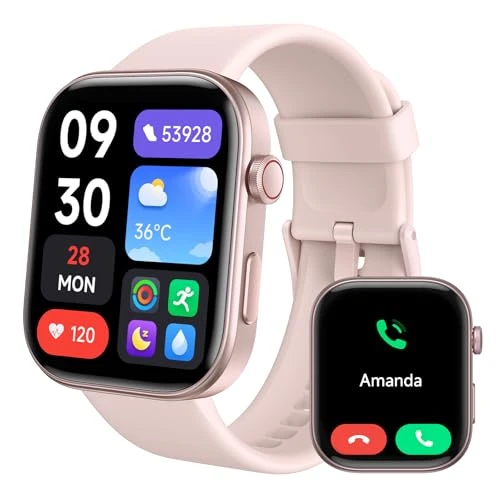 Smart Watch Fitness Tracker — Smart Watch, Fitpolo