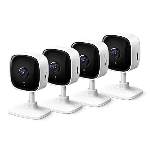 2K Security Camera, TP-Link