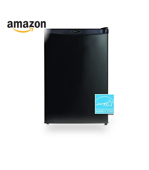 4.4 Cu.Ft. Mini Fridge — Mini Fridges, Danby Designer